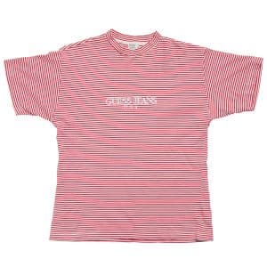 guess jeans t-shirt