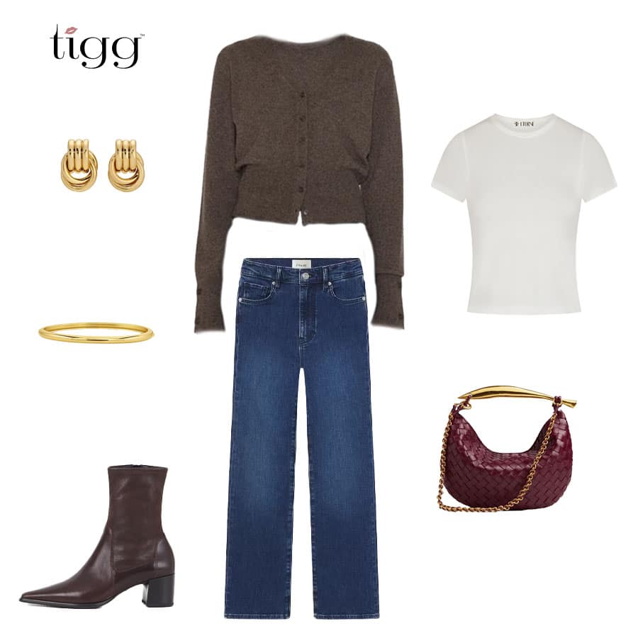 DATE NIGHT IN THE FALL