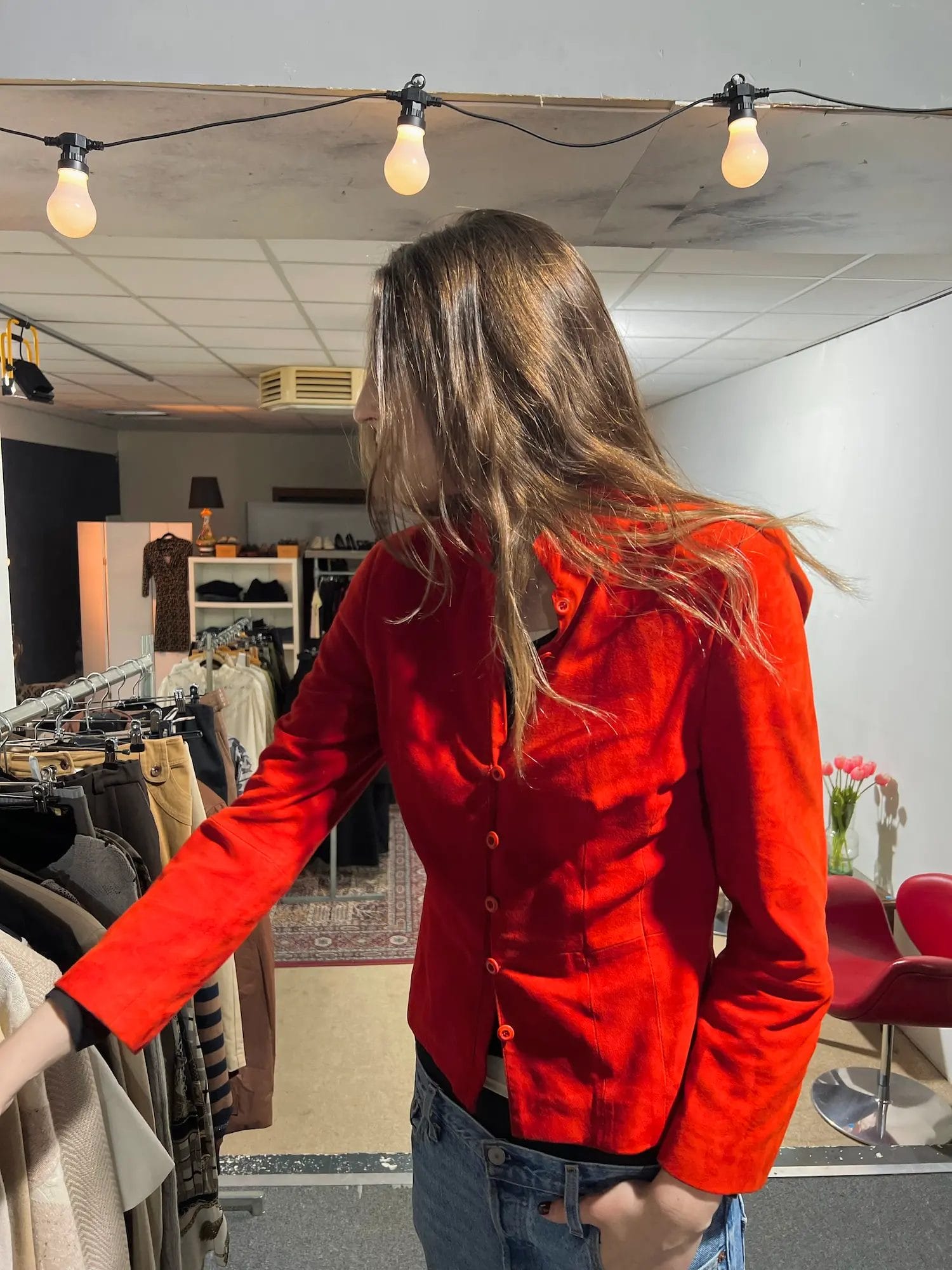 Pop18 Vintage