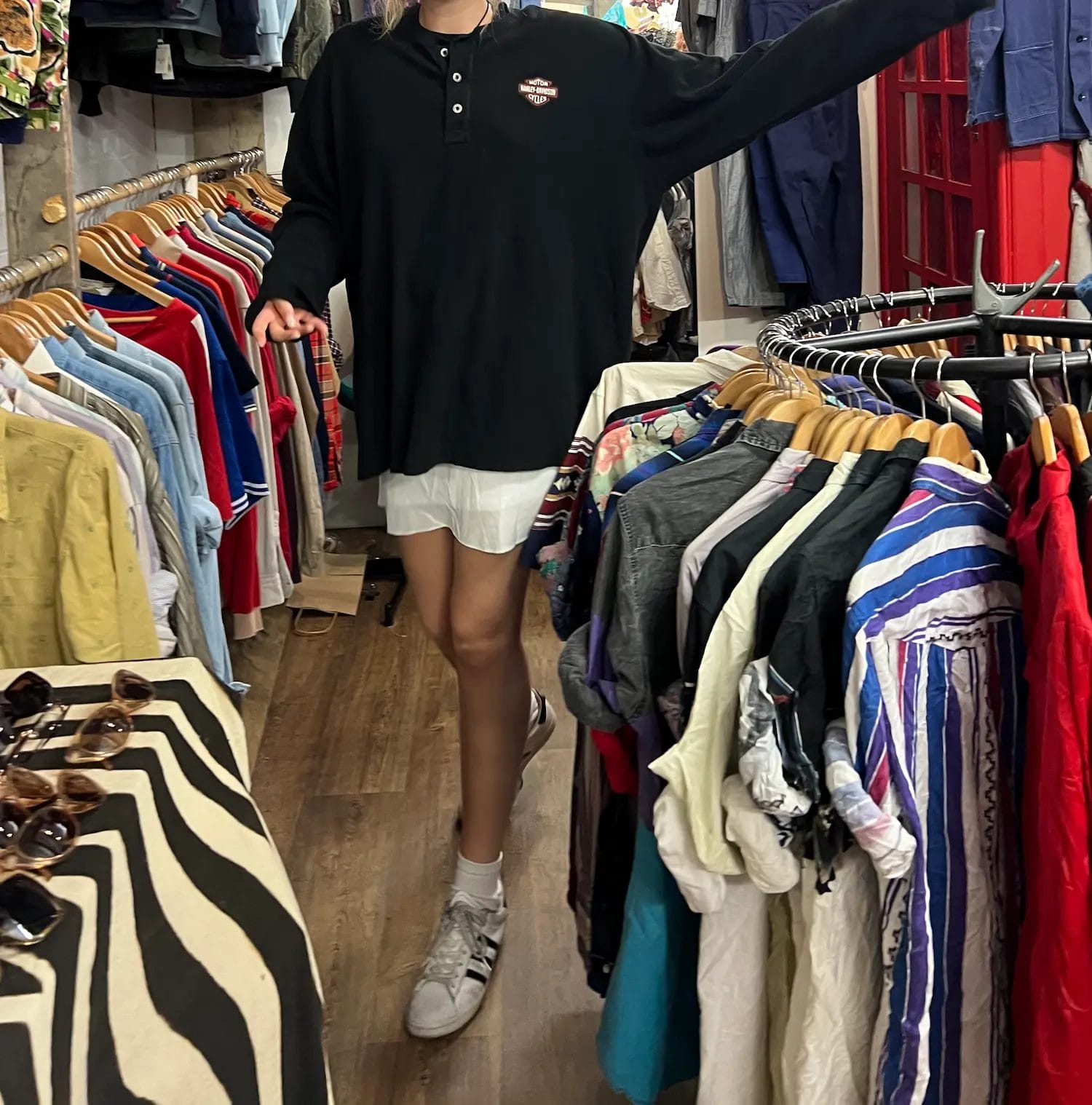 Brick Lane Vintage Market