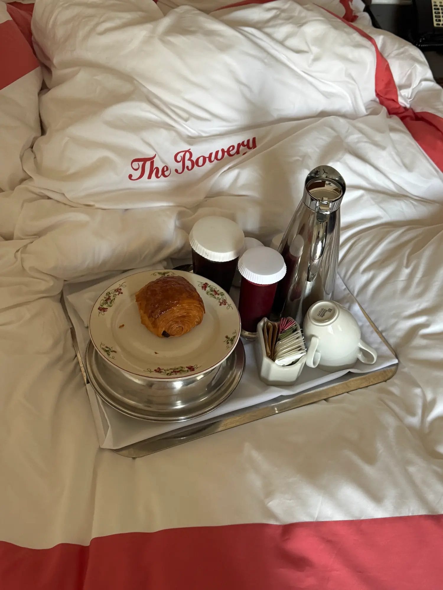 The Bowery Hotel
