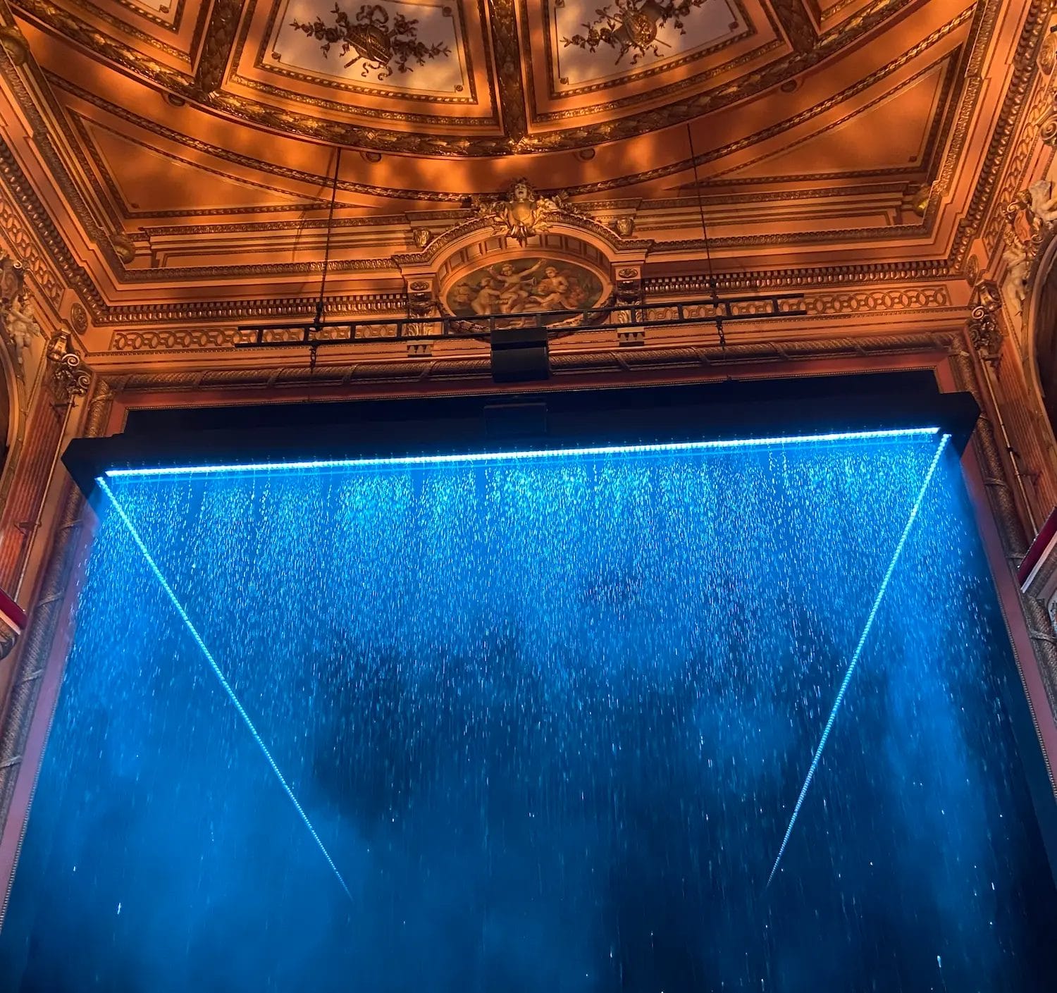 Gielgud Theatre