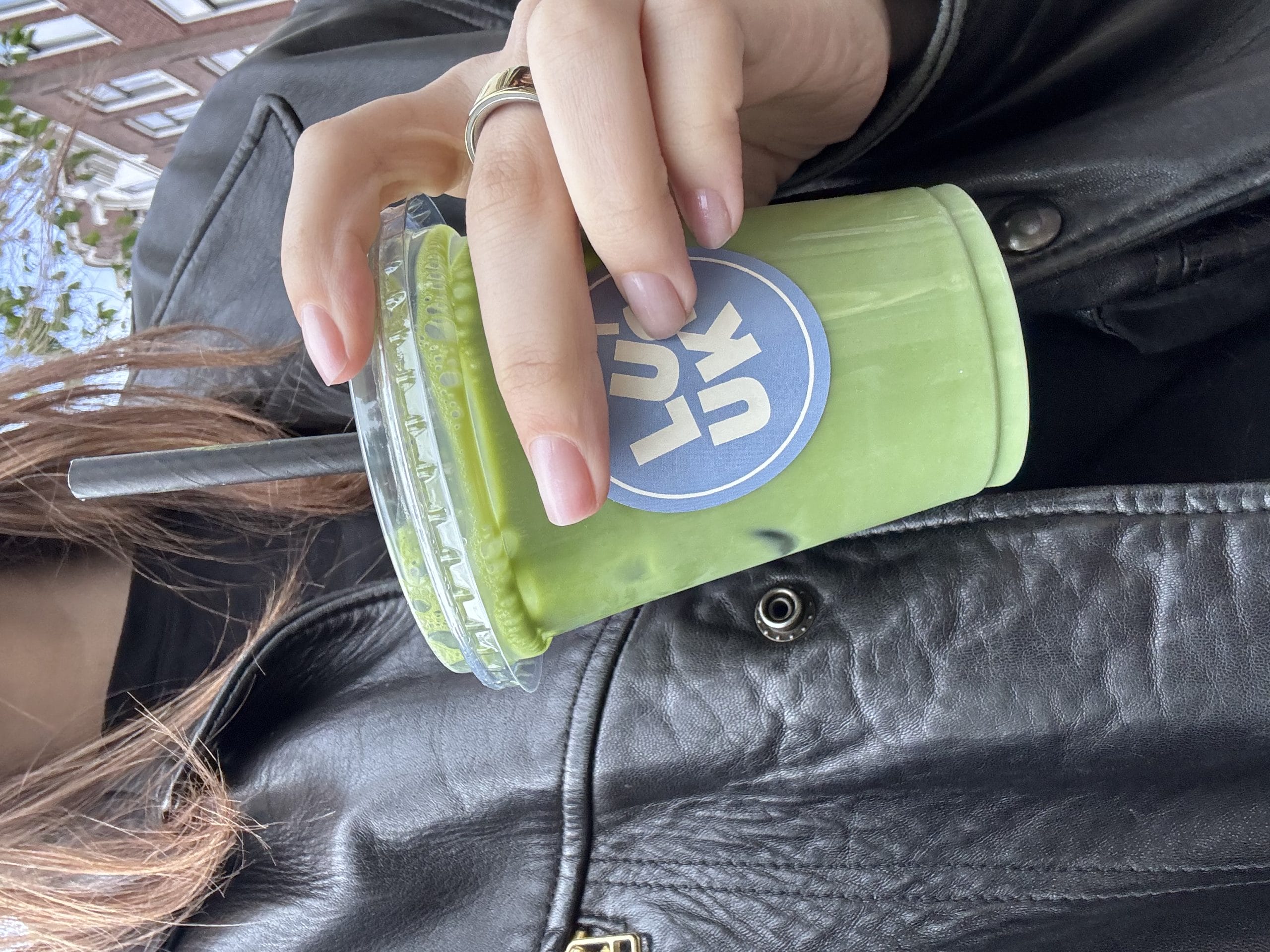 Luuk's Coffee