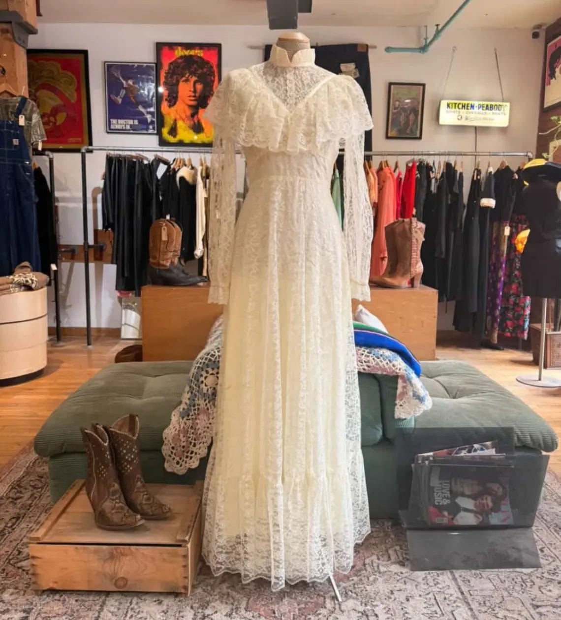 House of Vintage